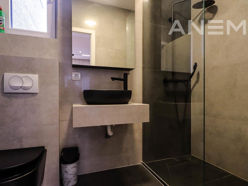 Apartment for sale with 2 bedrooms in Veternik