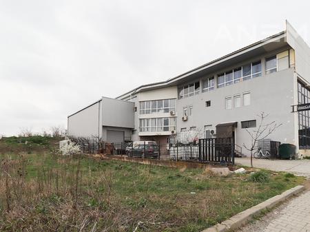 1200m² rental property in Çagllavicë