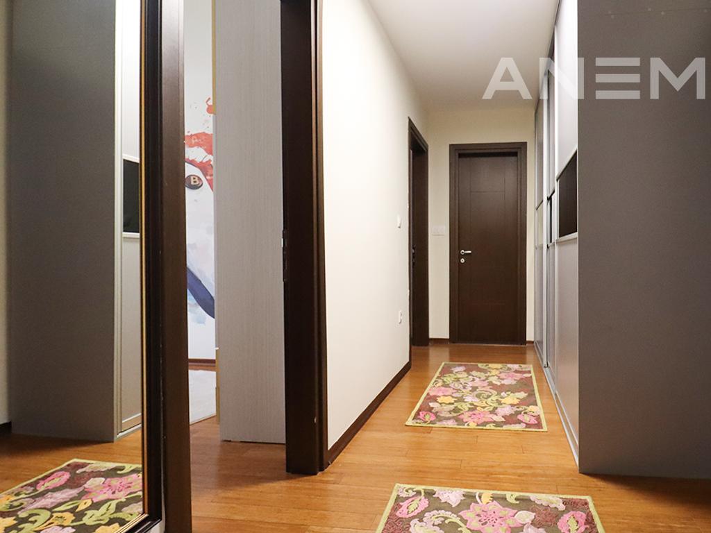 Banesë me qira me 2 dhoma gjumi në Bregun e Diellit