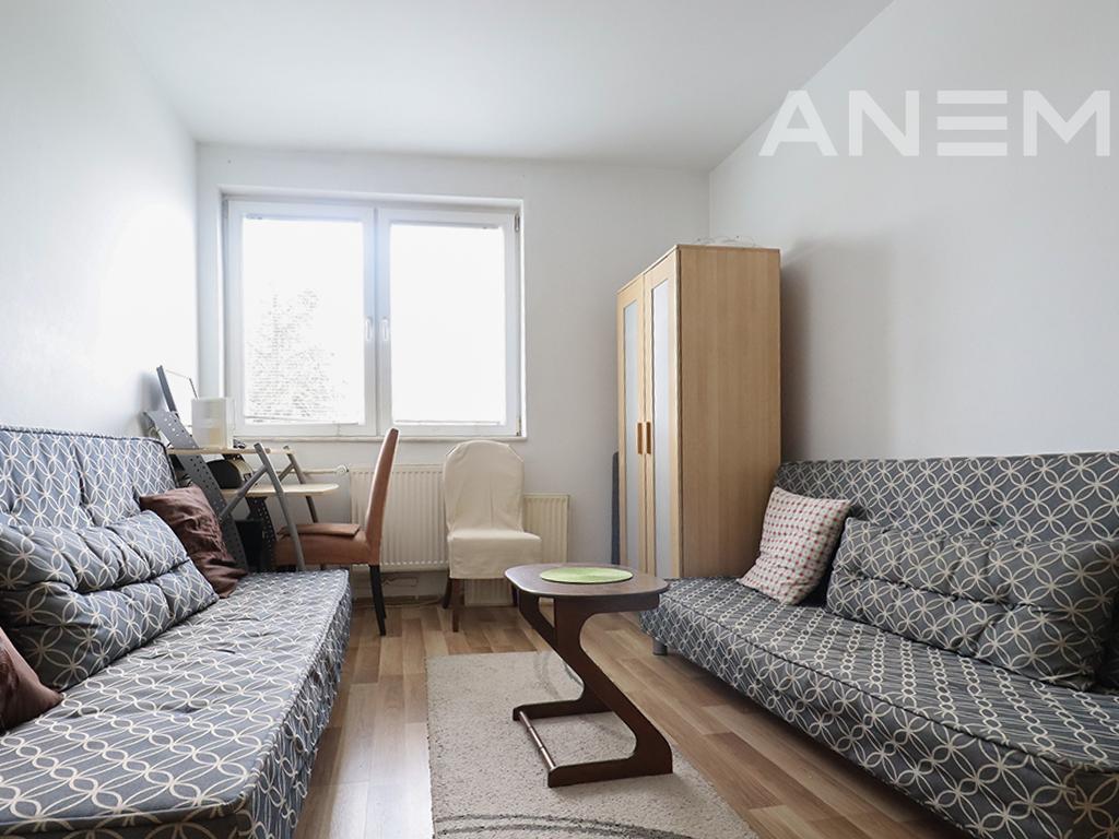 Banesë me qira me 2 dhoma gjumi në Ulpianë