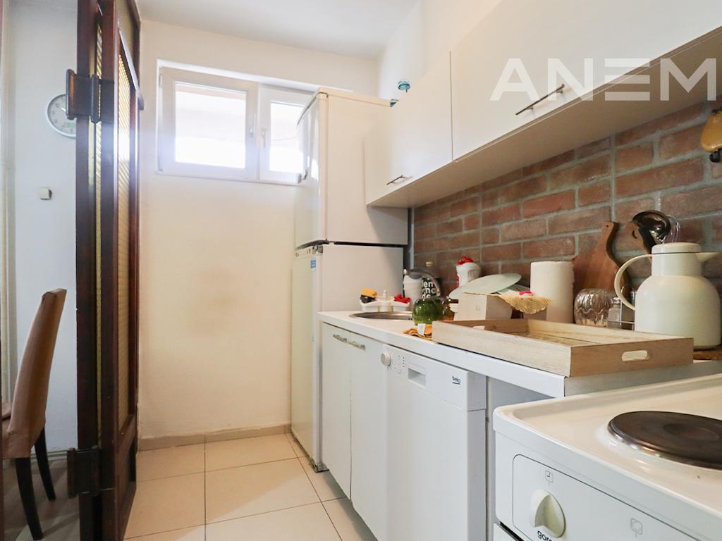 Banesë me qira me 2 dhoma gjumi në Ulpianë