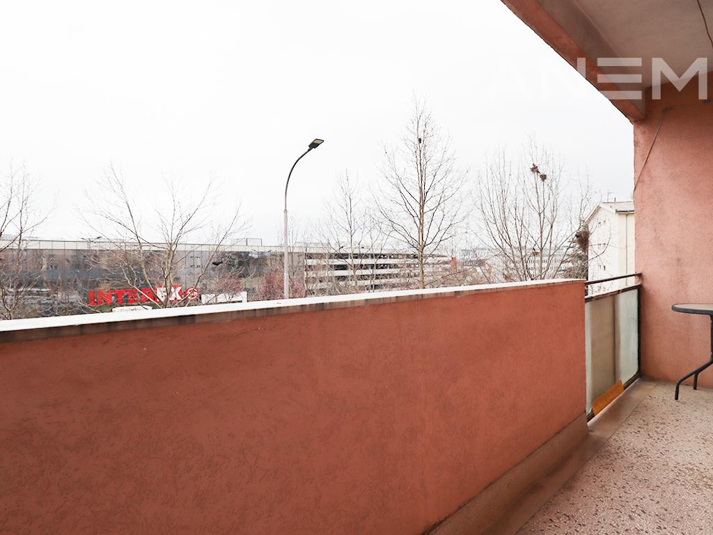 Banesë me qira me 2 dhoma gjumi në Ulpianë