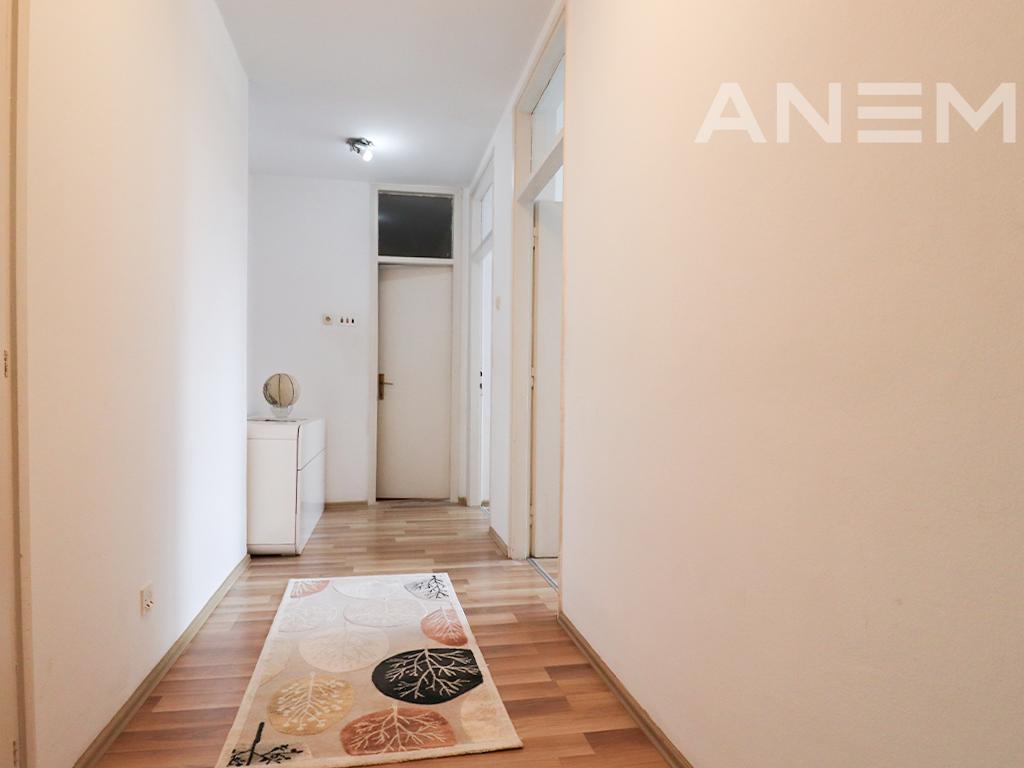 Banesë me qira me 2 dhoma gjumi në Ulpianë