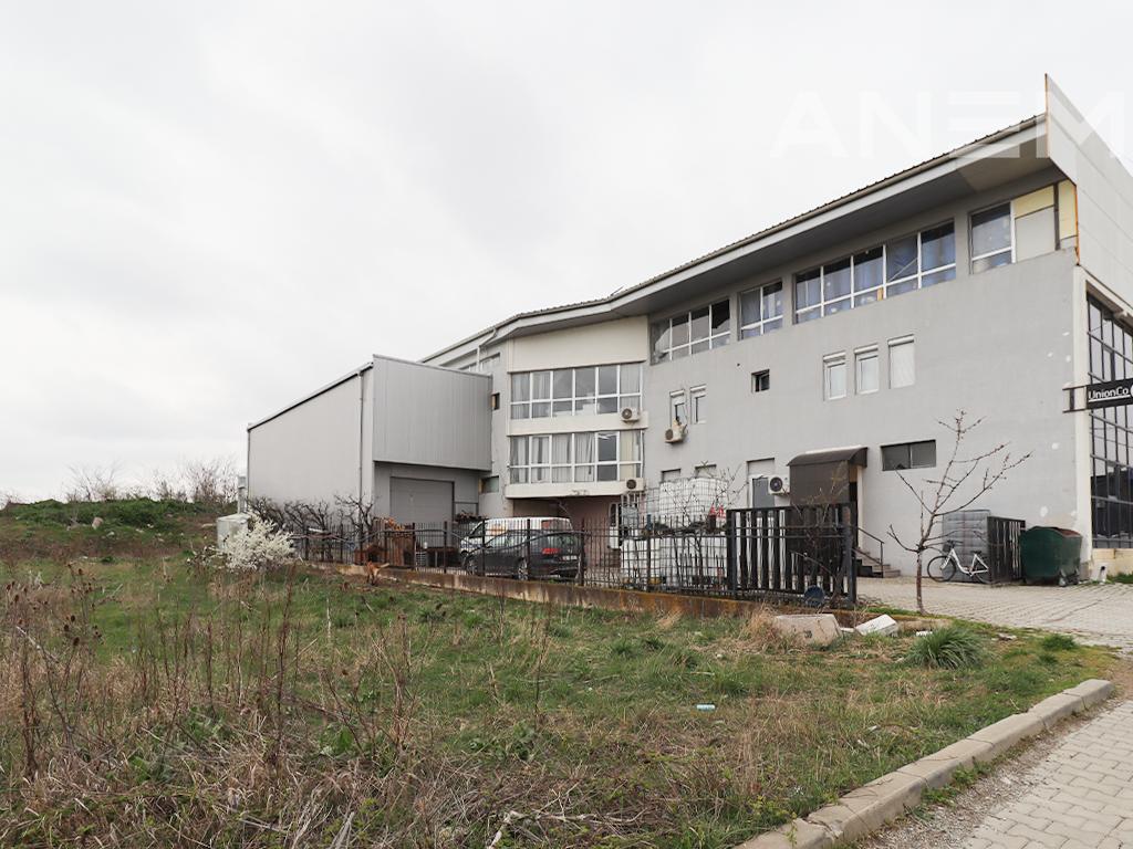 1200m² rental property in Çagllavicë