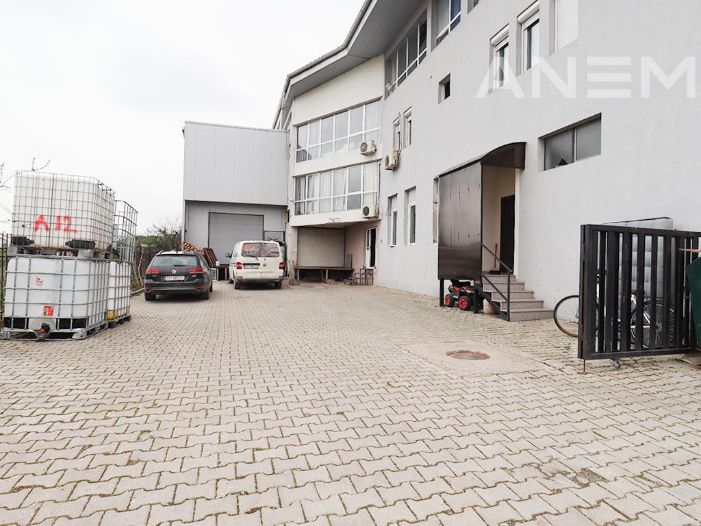 1200m² rental property in Çagllavicë