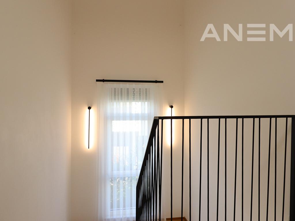 Shtëpi me qira me 3 dhoma gjumi në lagjen Priam