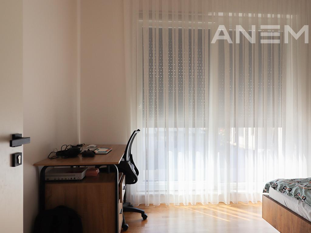 Shtëpi me qira me 3 dhoma gjumi në lagjen Priam