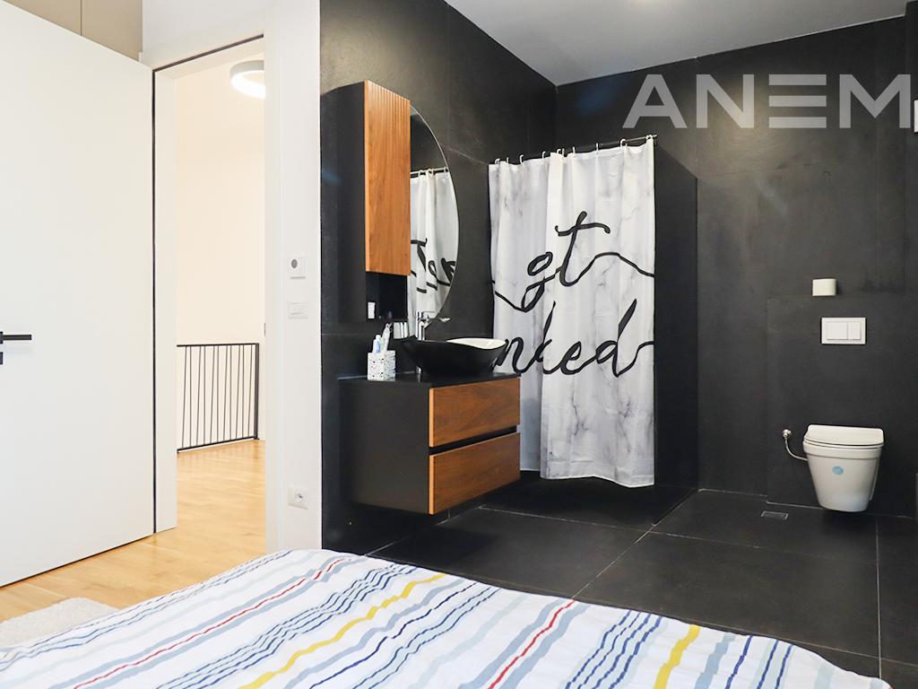 Shtëpi me qira me 3 dhoma gjumi në lagjen Priam