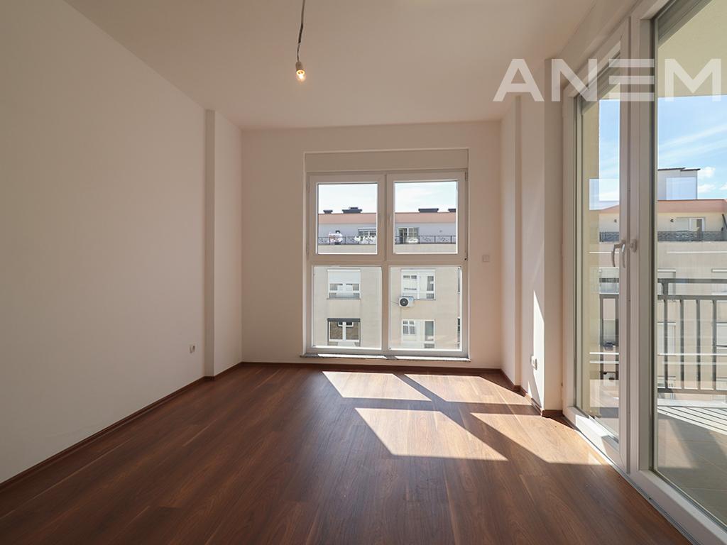 Banesë me qira me 2 dhoma gjumi në Fushë Kosovë