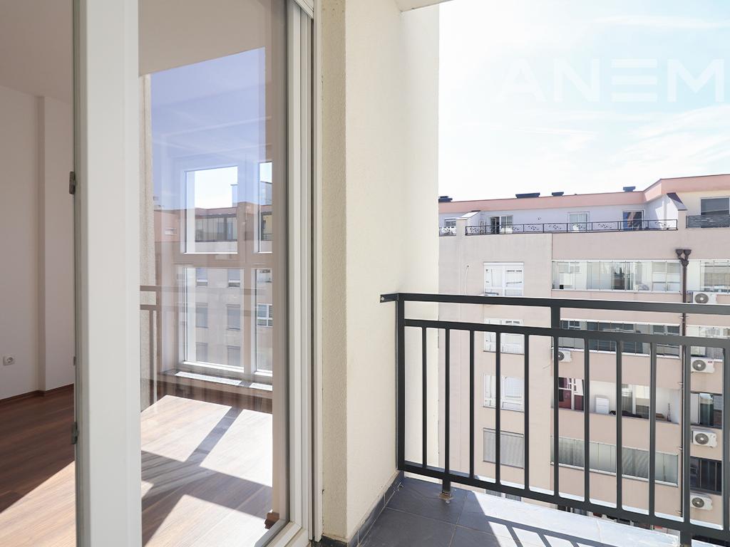 Banesë me qira me 2 dhoma gjumi në Fushë Kosovë