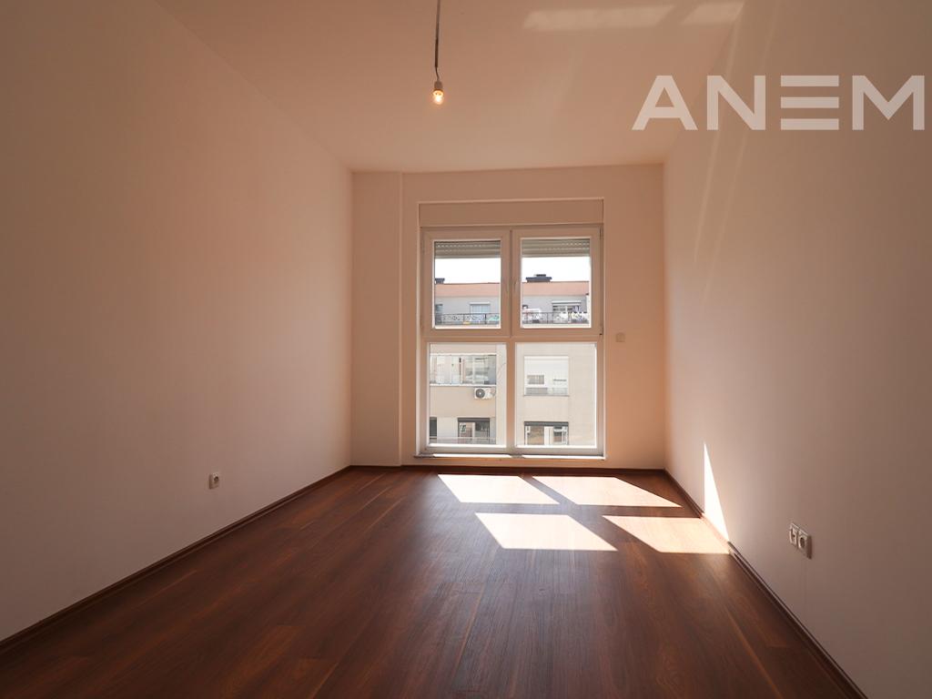 Banesë me qira me 2 dhoma gjumi në Fushë Kosovë