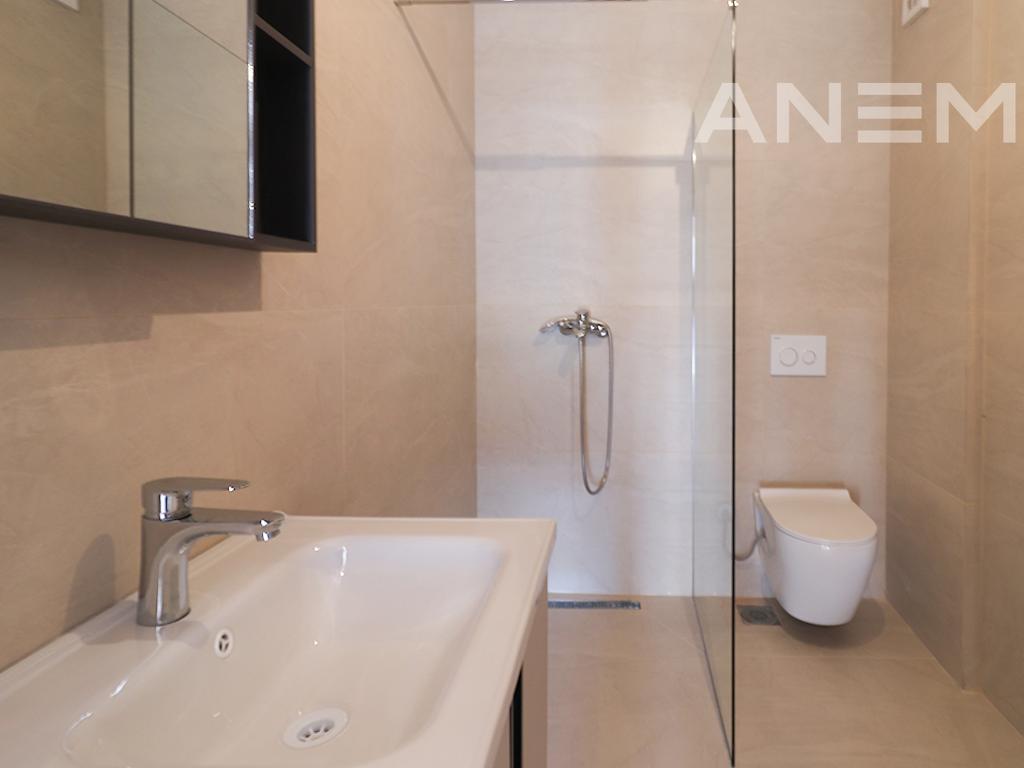 Banesë me qira me 2 dhoma gjumi në Fushë Kosovë