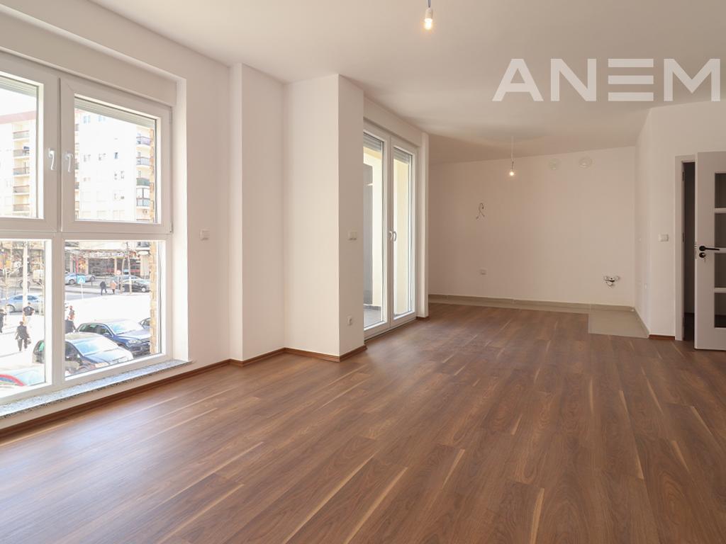 Banesë me qira me 2 dhoma gjumi në Fushë Kosovë