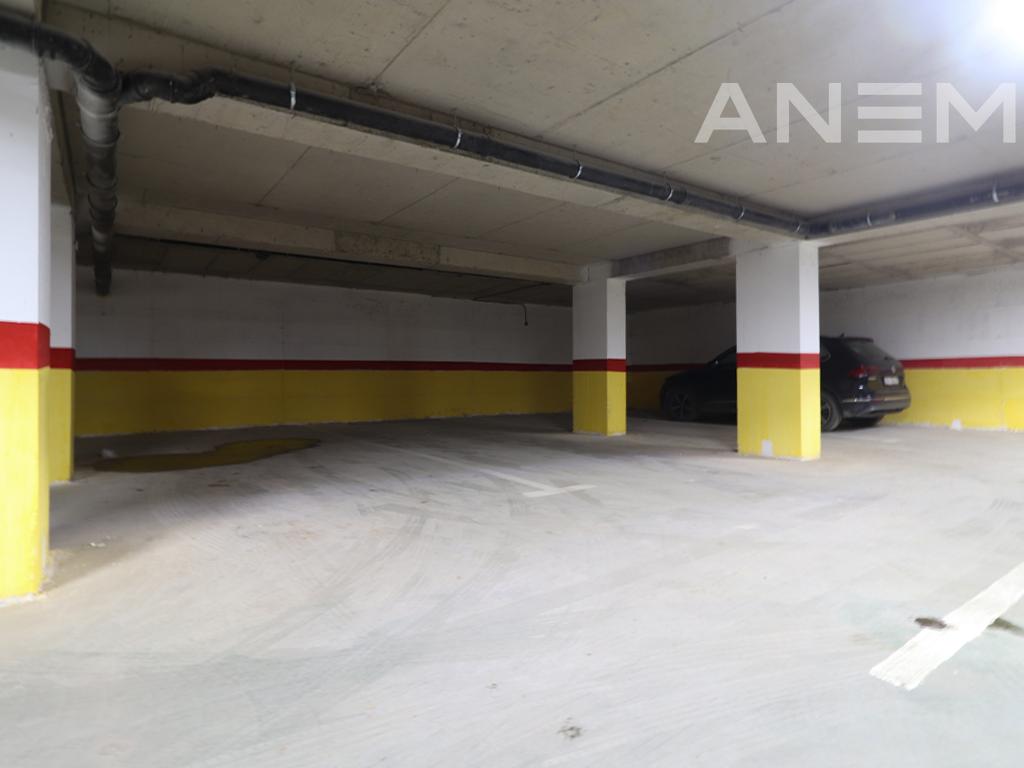 Banesë me qira me 2 dhoma gjumi në Fushë Kosovë