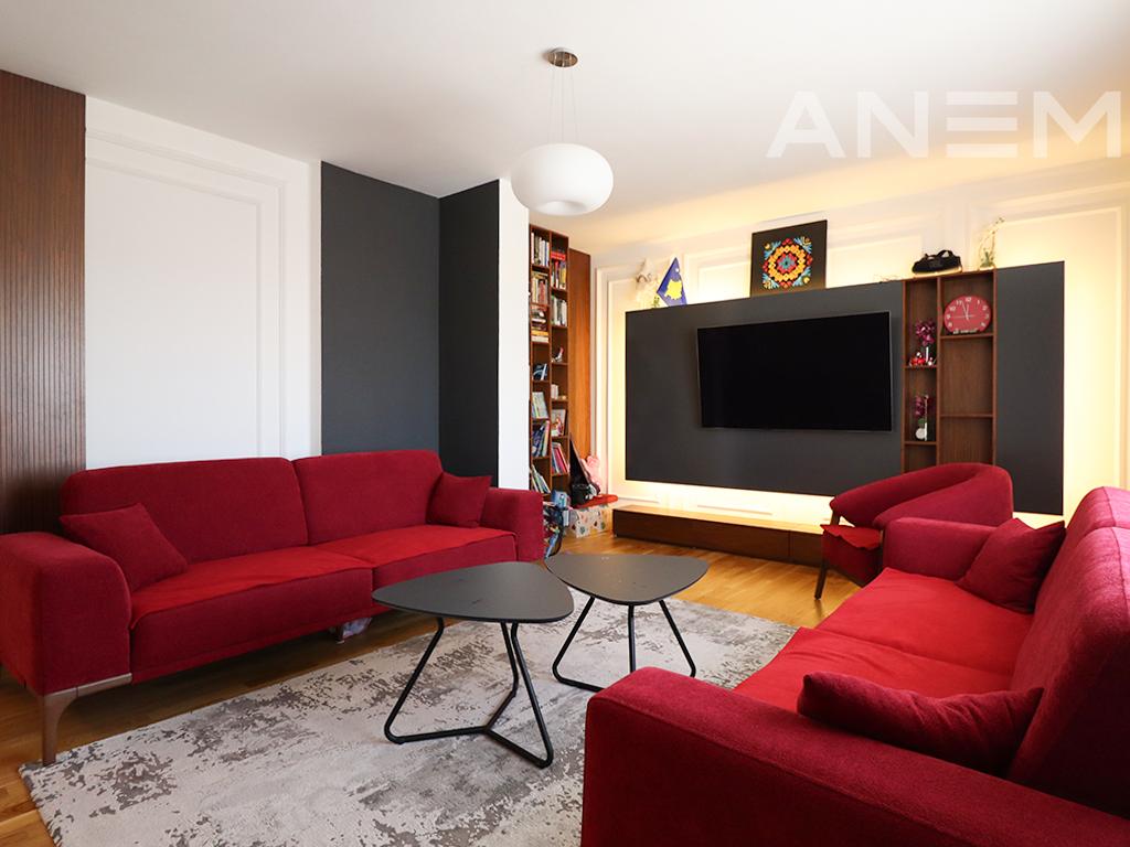 apartment for sale 135m² në Kalabri