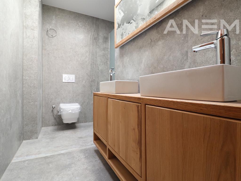 Shtëpi me qira me 4 dhoma gjumi në lagjen Sofalia