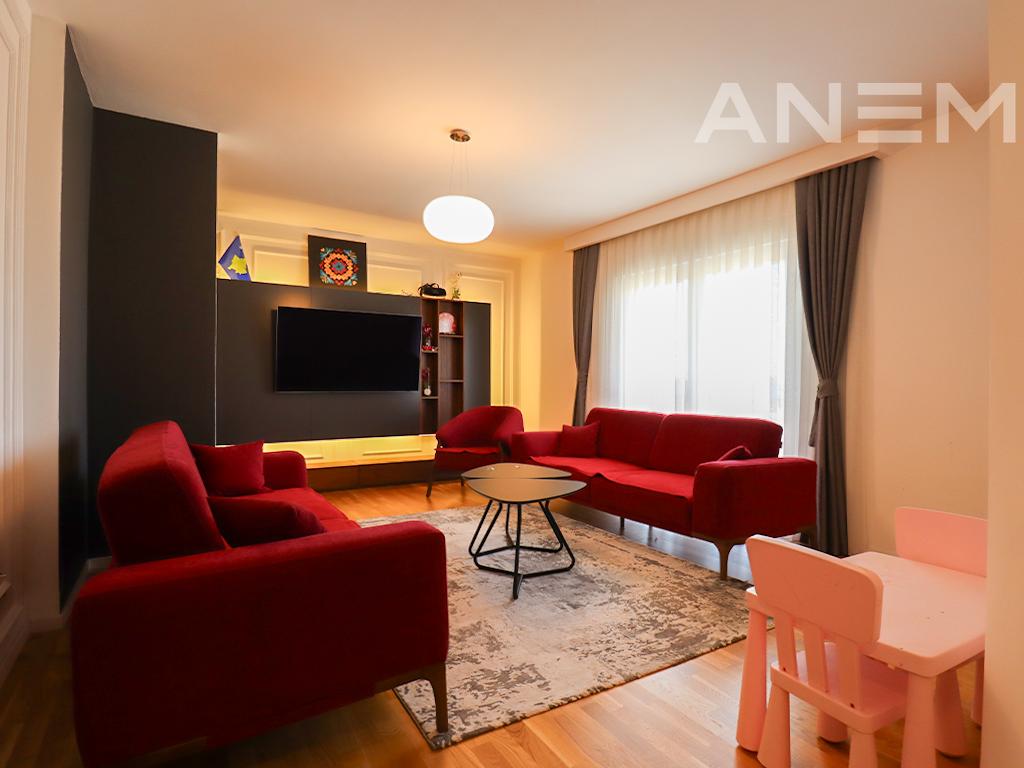 apartment for sale 85.7m² në Kalabri