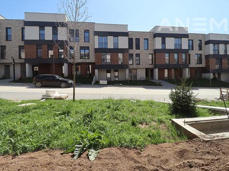 Banesë me qira me 2 dhoma gjumi në Veternik