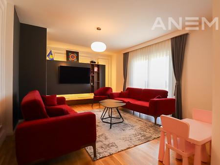 Banesë në shitje 85.7m² në Kalabri