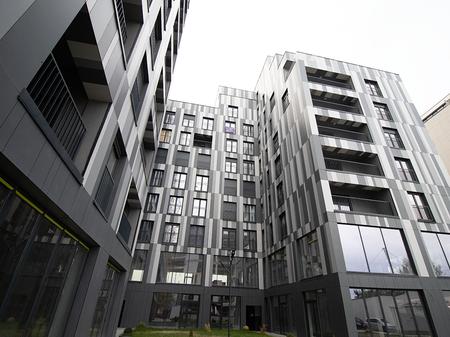 Banesë në shitje 61.8m² te Prishtina e Re