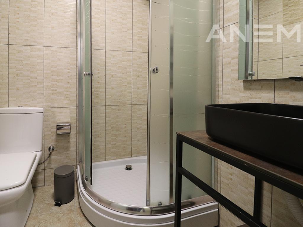 Banesë me qira me 1 dhomë gjumi në Arbëri