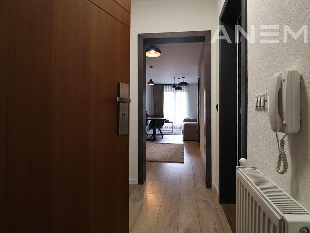 Banesë me qira me 1 dhomë gjumi në Arbëri