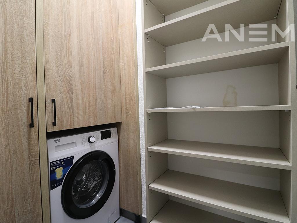 Banesë me qira me 1 dhomë gjumi në Arbëri