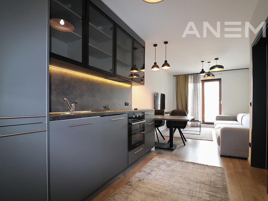 Banesë me qira me 1 dhomë gjumi në Arbëri