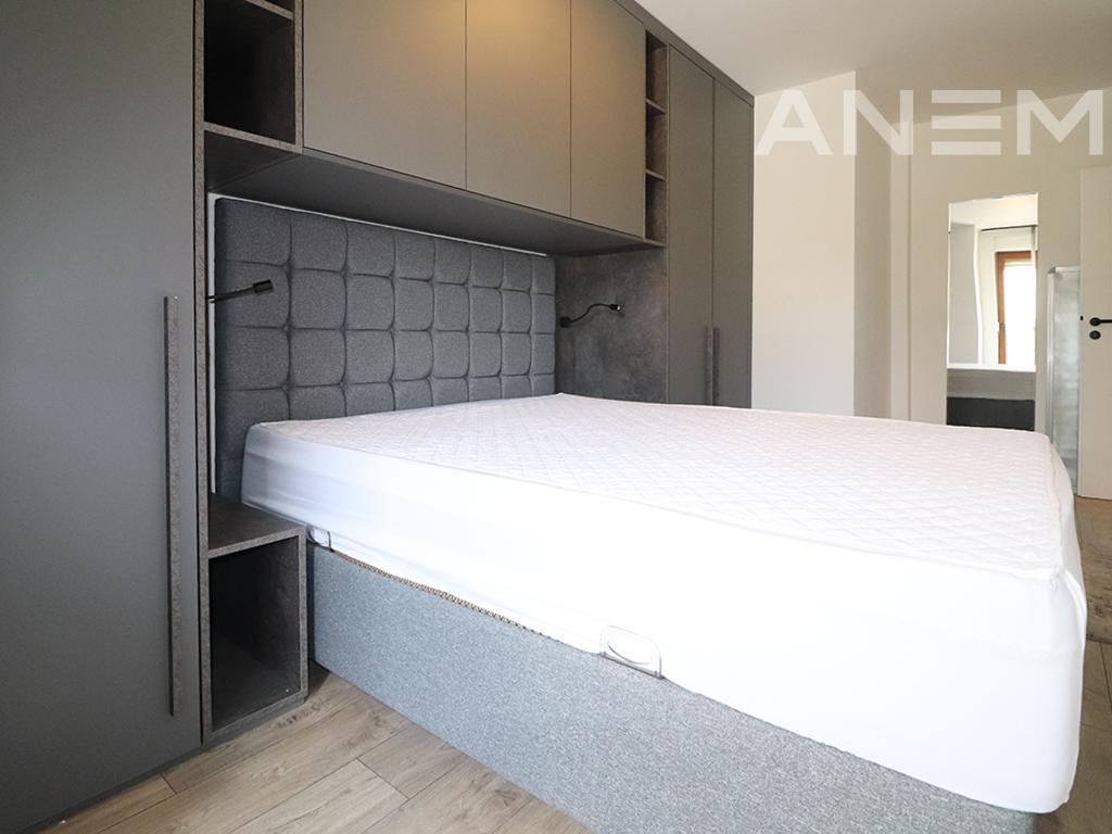 Banesë me qira me 1 dhomë gjumi në Arbëri