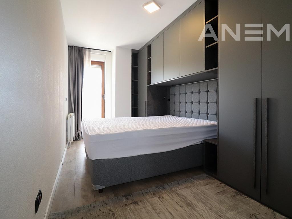 Banesë me qira me 1 dhomë gjumi në Arbëri