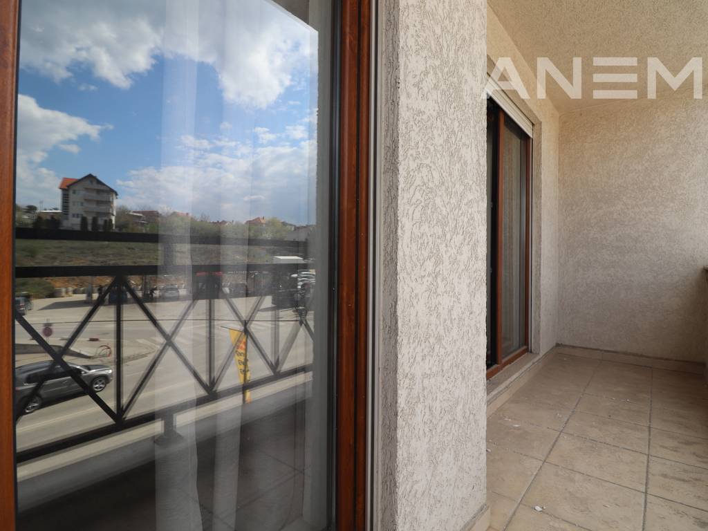 Banesë me qira me 1 dhomë gjumi në Arbëri