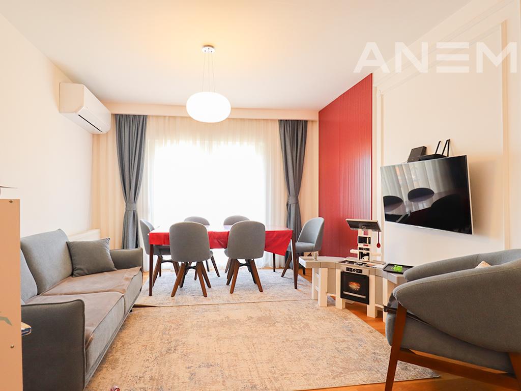 Banesë në shitje 135m² në Kalabri