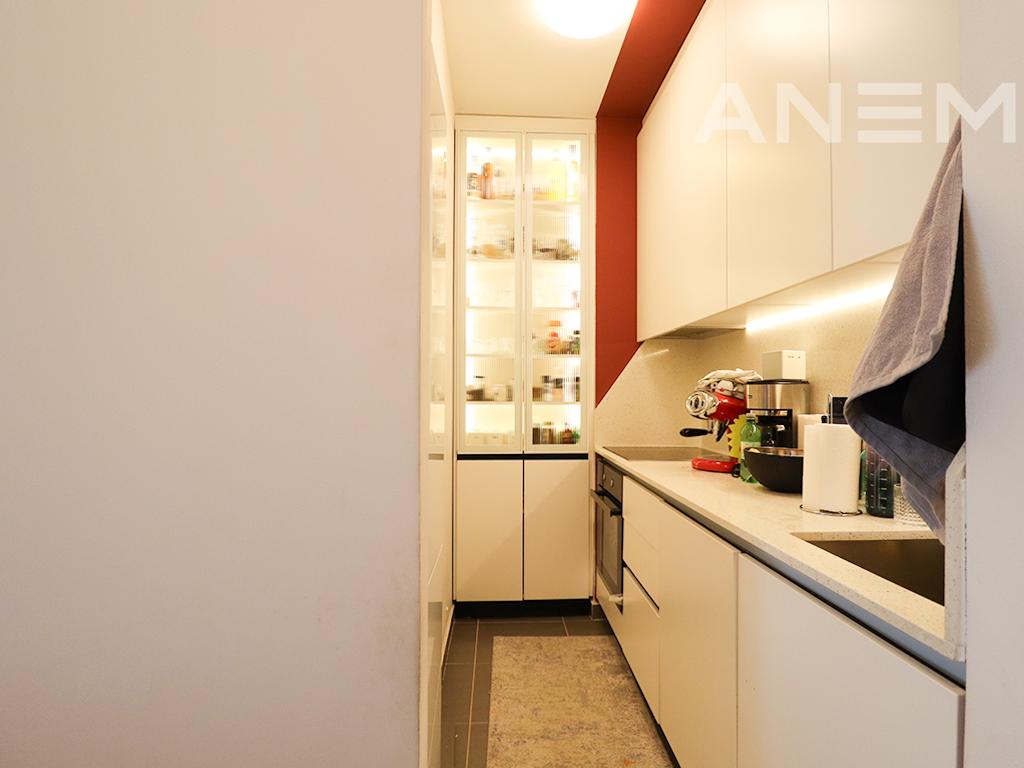 Banesë në shitje 49.33m² në Kalabri