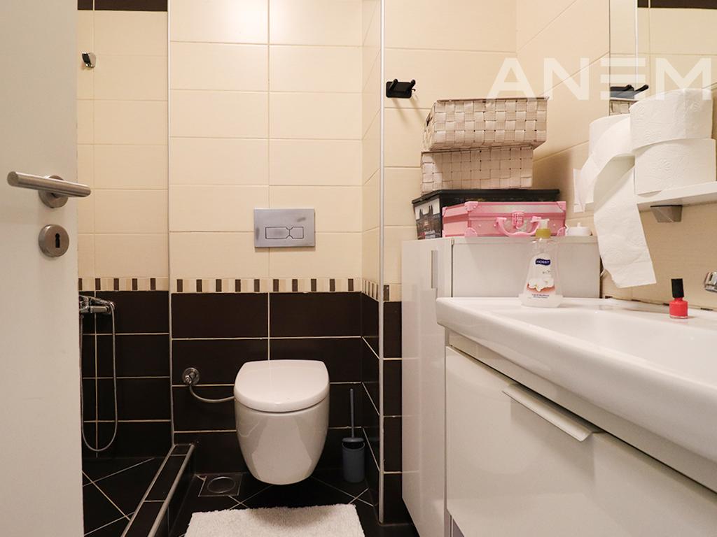 Banesë në shitje 49.33m² në Kalabri