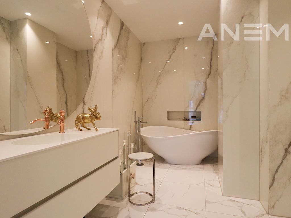 Banesë në shitje 198.1m² në Veternik