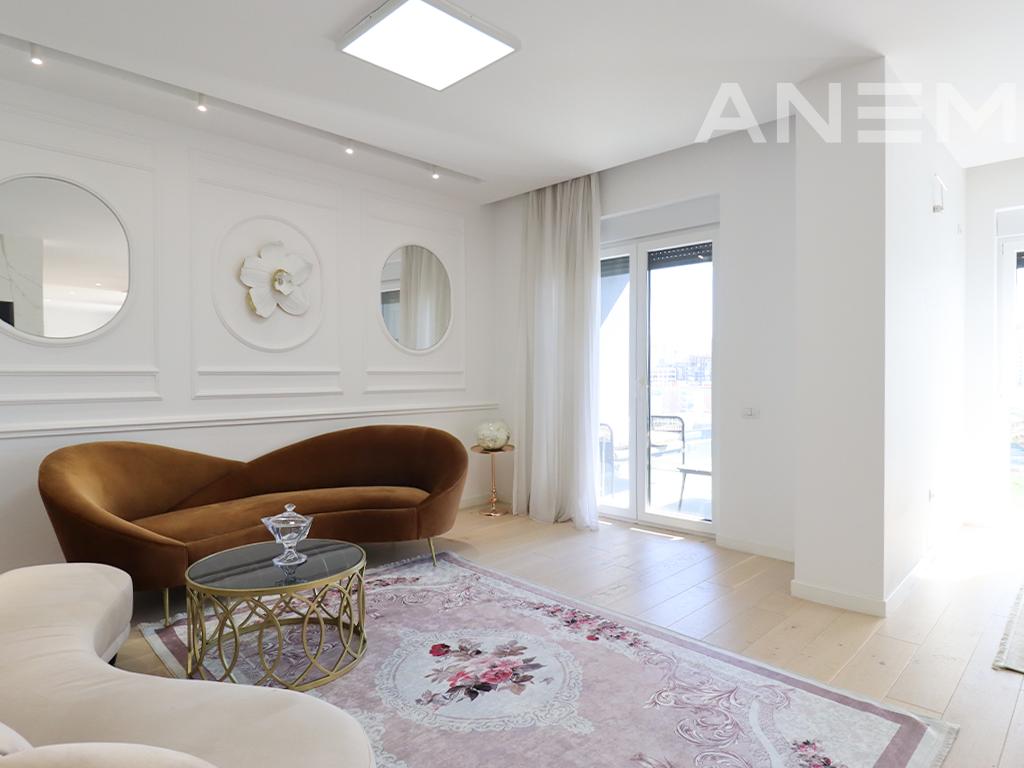 Banesë në shitje 198.1m² në Veternik