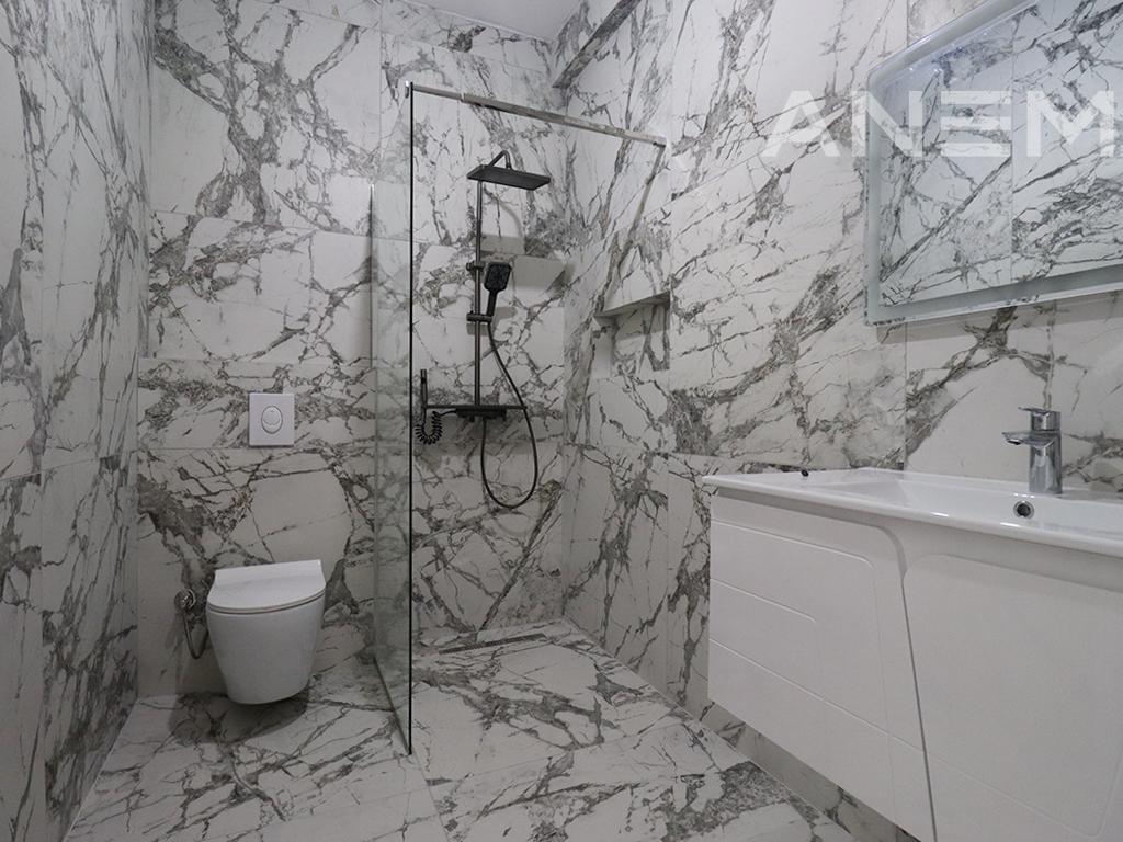 Banesë me qira me 3 dhoma gjumi në Veternik