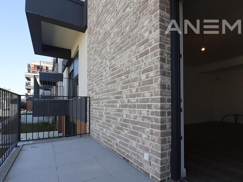 Banesë me qira me 3 dhoma gjumi në Veternik