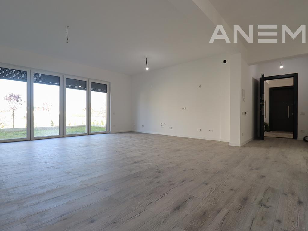 Banesë me qira me 2 dhoma gjumi në Veternik