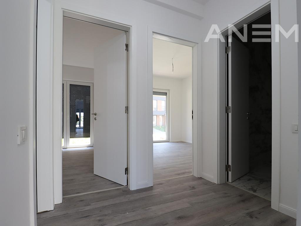 Banesë me qira me 2 dhoma gjumi në Veternik