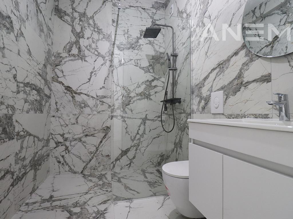 Banesë me qira me 2 dhoma gjumi në Veternik