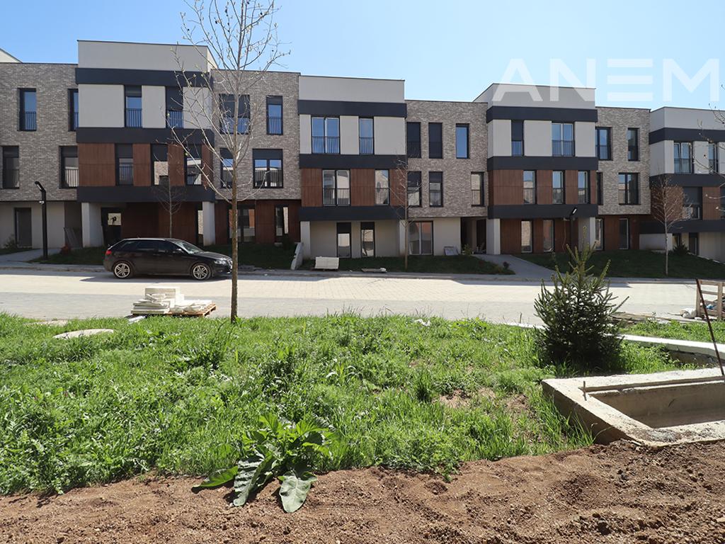 Banesë me qira me 2 dhoma gjumi në Veternik