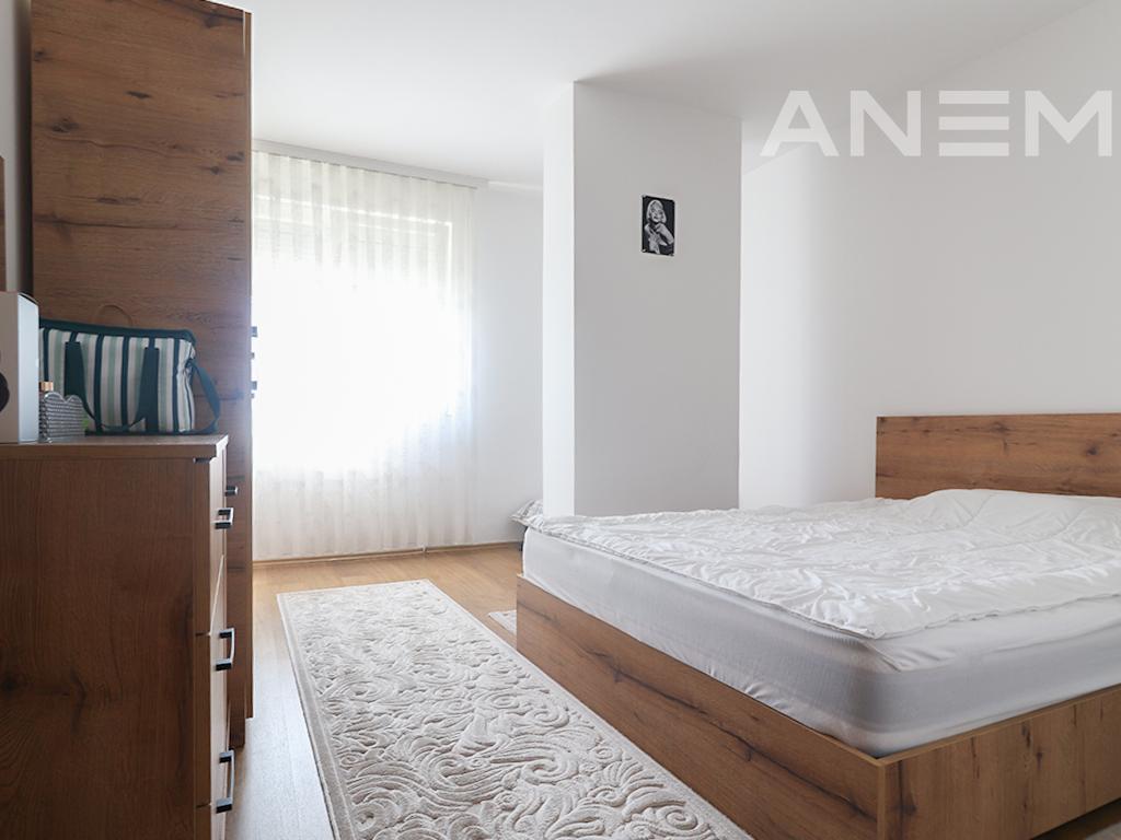 Banesë me qira me 2 dhoma gjumi në Tophane