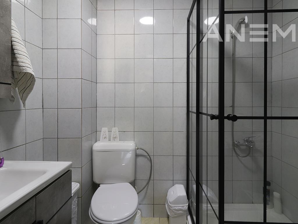 Banesë me qira me 2 dhoma gjumi në Tophane