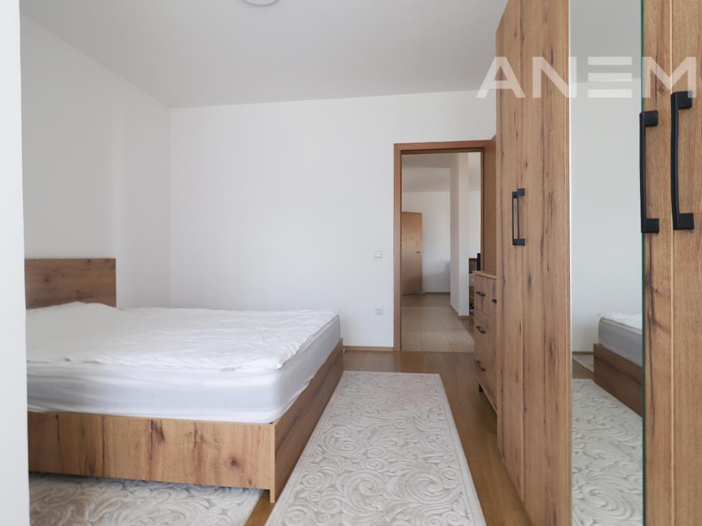 Banesë me qira me 2 dhoma gjumi në Tophane