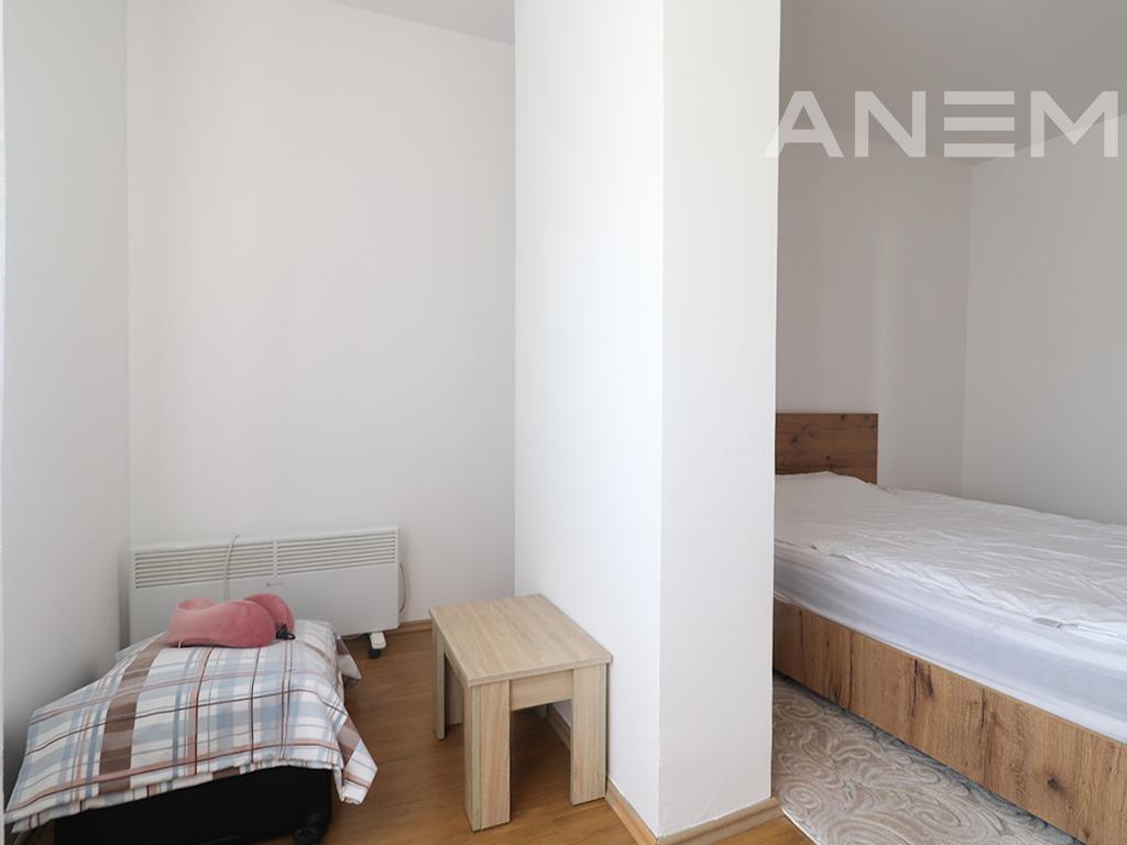 Banesë me qira me 2 dhoma gjumi në Tophane