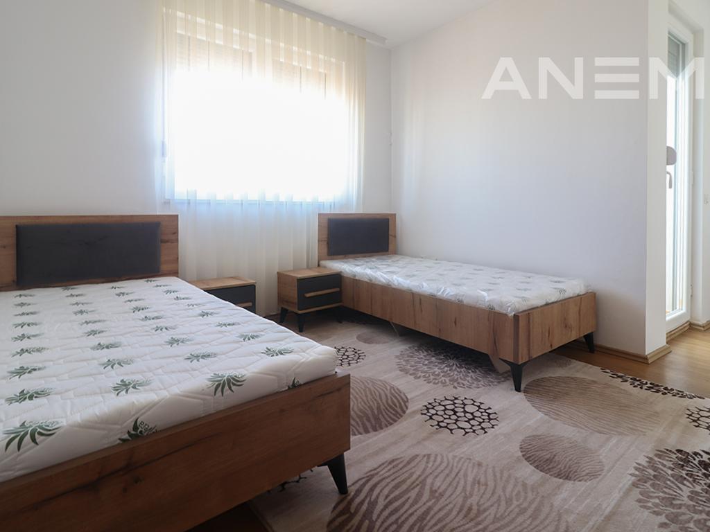 Banesë me qira me 2 dhoma gjumi në Tophane