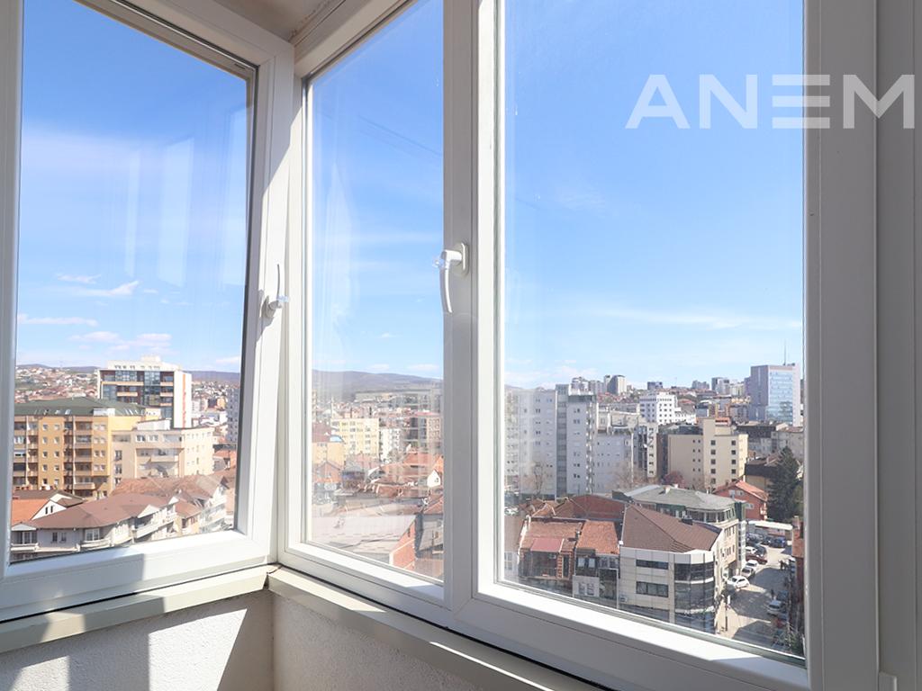 Banesë me qira me 2 dhoma gjumi në Tophane