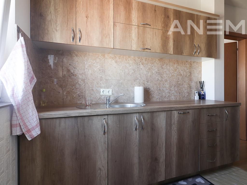 Banesë me qira me 2 dhoma gjumi në Tophane