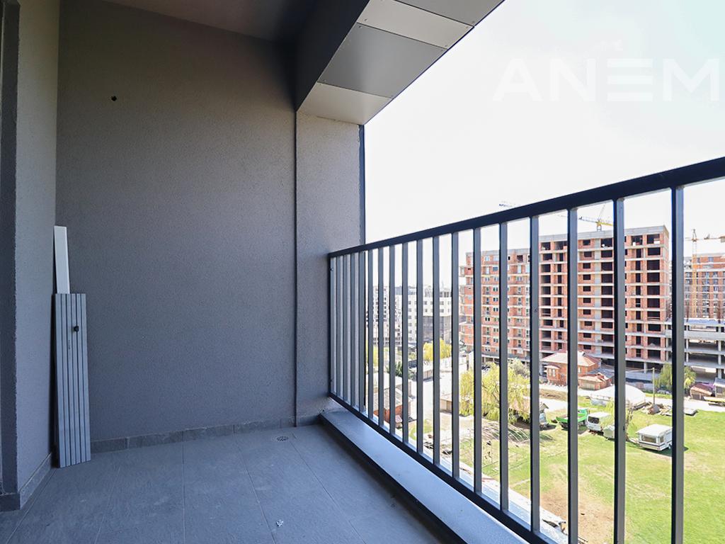 Banesë në shitje 61.8m² te Prishtina e Re